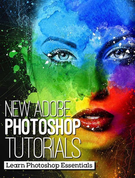 adobe photoshop|View all Photoshop tutorials .